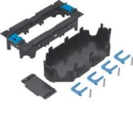 Hager GTVR300 Noir