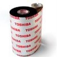 Ruban thermique Toshiba TEC 115 mm x 300 m