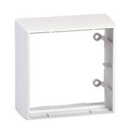 Schneider Electric 5971165 - Kit de montage - Blanc - -40 - 80 °C - 42 mm - 90 mm - 90 mm