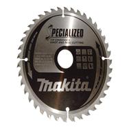 Lame de scie circulaire spécialisée Makita