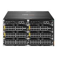 Module de gestion HPE CX 5420 : SNMP