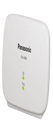 Panasonic KX-A406 - Répéteur DECT pour téléphone sans fil