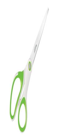 Esselte Leitz Papierschere WOW Titan grÃ¼n 20.5 cm
