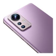 Xiaomi 12 - 15.9 cm (6.28") - 8 GB - 256 GB - 50 MP - Android 12 - Purple