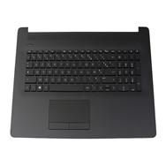 HP CT23A0 Keyboard: French, Black (Includes Topcase)