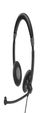 EPOS SENNHEISER SC 75 USB MS - Audio