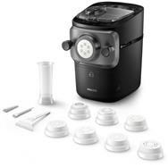 Philips 7000 Series HR2665 Pastamaskine 200W Sort