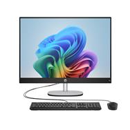 HP All-in-One PC 27-ct2170ng: 27" FHD-Display, Ryzen AI 7 350, 32GB