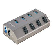 HUB USB 5G4AIBS-UE