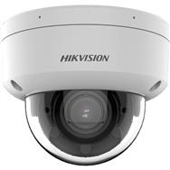 Caméra hybride motorisée à focale variable Hikvision DS-2CD2763G2-LIZS2U 2,8-12 mm : 6 MP AcuSense Smart Hybrid Light