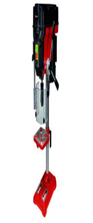 Perceuse à colonne Einhell TE-BD 550 E - 4250690