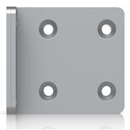 Ubiquiti UACC-Rack-Ear-1U Rack Ear Kit