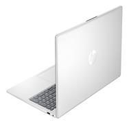 HP 15-fc0271ng Notebook: Silver, Ryzen 7 7730U, 1TB