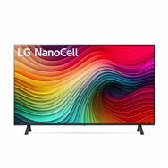 LG NanoCell NANO81 43NANO81T6A 109.2 cm 43" 4K Ultra HD Smart-TV WLAN - 109.2 cm - 43"