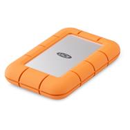 LACIE RUGGED SSD4 SSD USB-C