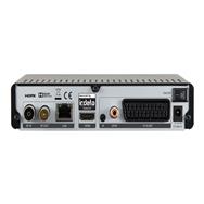 Telestar T2 IR - AAC,AAC HE,M4A,MP3,OGG,WAV - AVI,FLV,M2TS,MOV,MP4,MPG,TRP,TS,VOB,WMV - BMP,JPEG XR,PNG - DVB-T,DVB-T2 - 50 Hz - 8 W