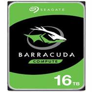 Seagate Desktop Barracuda Disque dur 16 To - SEAGATE Desktop - Barracuda