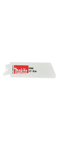 Makita Tiger lame de scie 150mm 5pcs