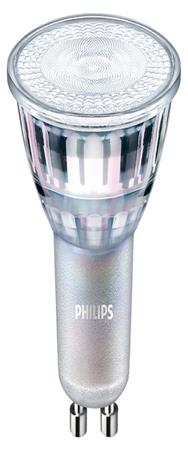 Philips Master LEDspot GU10 4,9W VLE