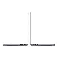 GPU MacBook Pro M3 10 cœurs