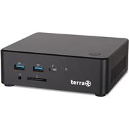 TERRA PC-BUSINESS BUSINESS 1000 - PC - Core i5 4.6 GHz - RAM: 16 GB DDR5 - HDD: 500 GB