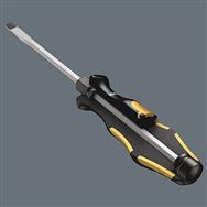 Wera 917 SPH, noir, jaune