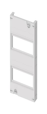 Eaton OA capot 300mm complet ZSD-H300/OA/KLP