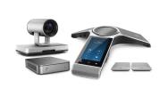 Kit de visioconférence Yealink ZVC800 Zoom Rooms - Grand modèle
