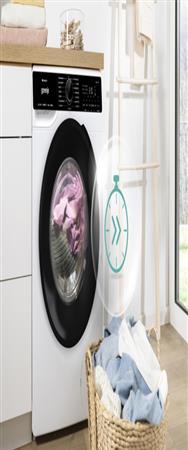 Lave-linge Gorenje W1PNA84ATSWIFI3 8kg 1400RPM WiFi