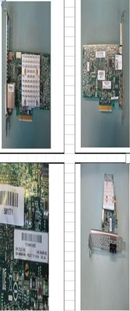 Contrôleur de stockage HPE 836267-001 Smart Array E208e-p SR Gen10
