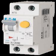 Interrupteur Eaton 236145 FI/LS, type C, 13 A, 30 mA