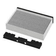 Bosch DZZ2CB1B4 - Cooker hood filter - Black - Grey - Bosch - 300 g - 1 pc(s) - 220 mm