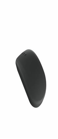 Cherry ACTIVE KEY MMS AK-PMH3 Clavier de défilement sans fil à 3 boutons