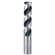 Bosch HSS-Spiralbohrer PointTeQ O 8mm x 117mm 10 StÃƒÂ¼ck ArbeitslÃƒÂ¤nge 75mm