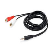 Câble audio Equip 147093 250 m noir