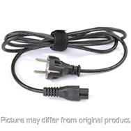 Câble d'alimentation Toshiba - IEC 60320 C5 vers CEE 7/7 (M)