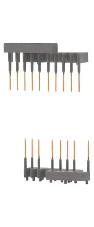 Kit de câblage de marche arrière Eaton MVS-WB-EM