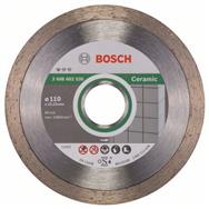 Bosch 2 608 602 535 - 11 cm - 2.22 cm - 1.6 mm