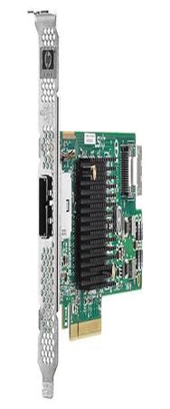 Adaptateur de bus hôte HPE H222 SAS PCIe 3.0