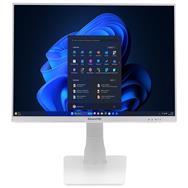 bluechip BUSINESSline AIO2350t*white* Intel Core i5 Prozessor 14400 bis zu - PC - Core i5