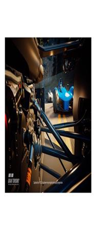 Sony Gran Turismo 7 - PlayStation 5