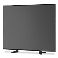 NEC SHARP/NEC Optional Stand - ST-43M - Support base - Black - 1143 - 1397 mm (45 - 55") - 2 pc(s) - MultiSync MExx1 - Mxx1 - MAxx1 - Pxx5 Series