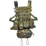 Gilet militaire tactique Extralink MIL-1123
