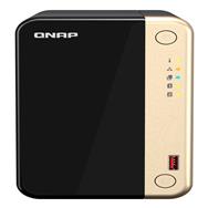 QNAP TS-264 8G + 2 disques durs Toshiba - NAS - SATA