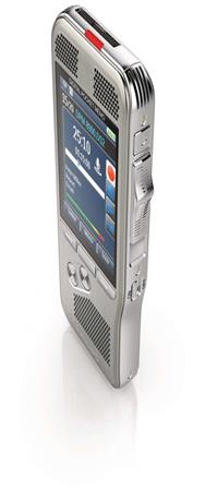 Philips DPM8300/00 enregistreur vocal 700h