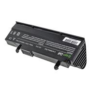 Batterie pour ordinateur portable Green Cell (équivalent à : ASUS A32-1015)