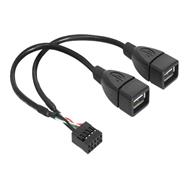 Câble USB interne vers externe Delock