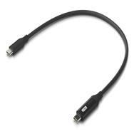 Ubiquiti Braided Power Data Cable Double-Sided Charge Digital
