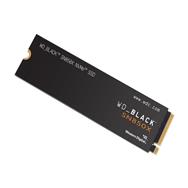 WD WD_BLACK SN850X WDS800T2X0E-00CDD0