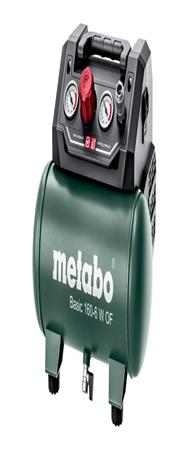 Compresseur d'air Metabo BASIC 160-6 W AV